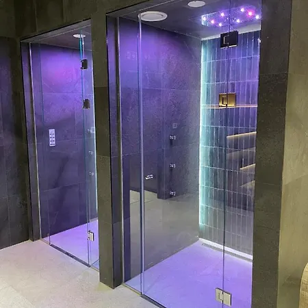 Woodside 431, - One Separate Bedroom 35m2- Free Parking & アパート