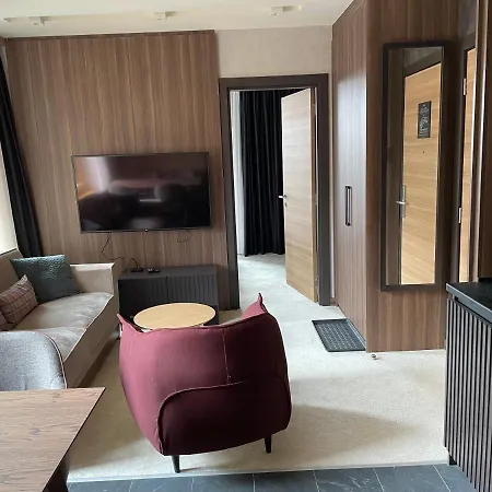 Woodside 431, - One Separate Bedroom 35m2- Free Parking & アパート