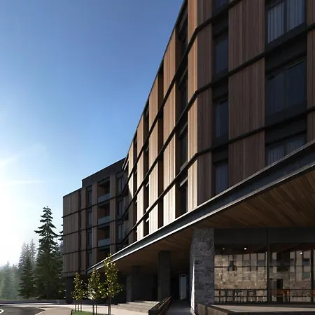 Woodside 431, - One Separate Bedroom 35m2- Free Parking & Apartmán