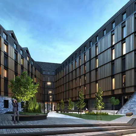 Woodside 431, - One Separate Bedroom 35m2- Free Parking & アパート