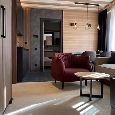 Woodside 431, - One Separate Bedroom 35m2- Free Parking & コパオニク