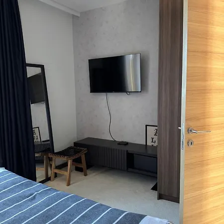 Apartmán Woodside 431, - One Separate Bedroom 35m2- Free Parking & *