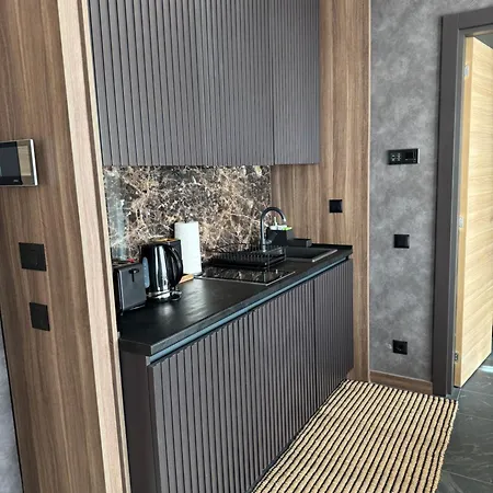 Woodside 431, - One Separate Bedroom 35m2- Free Parking & Apartmán Kopaonik