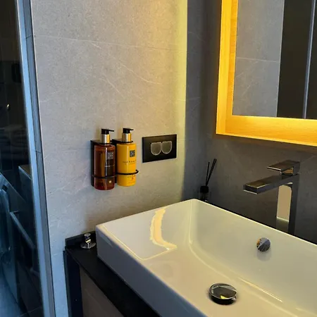 アパート Woodside 431, - One Separate Bedroom 35m2- Free Parking & コパオニク